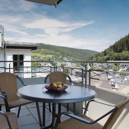 Residenz Muehlenberg In Willingen 2 Apartment Exterior photo