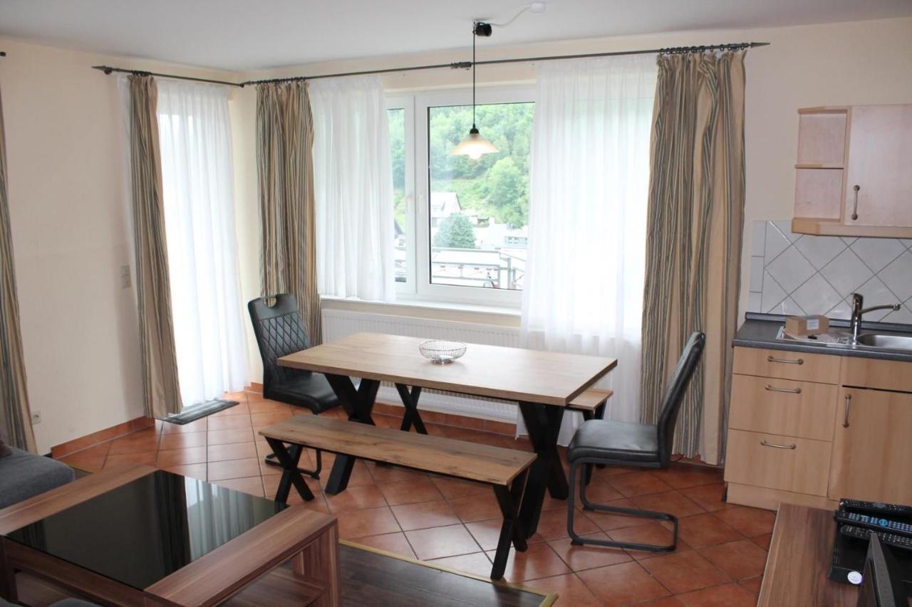 Residenz Muehlenberg In Willingen 2 Виллинген
