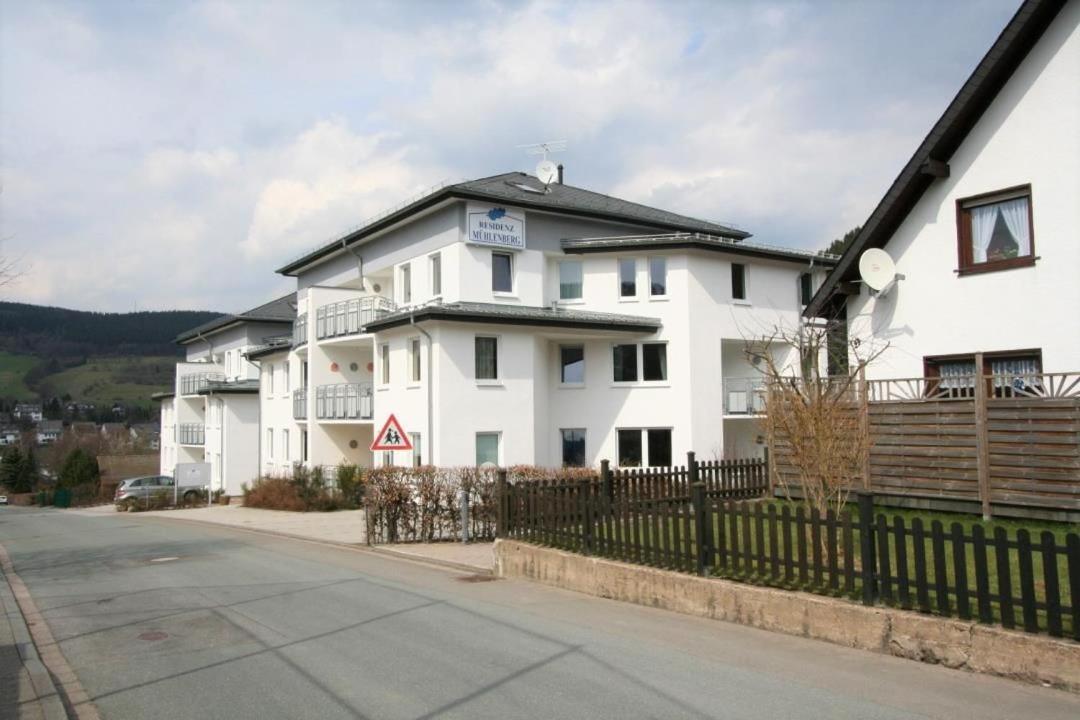 Residenz Muehlenberg In Willingen 2