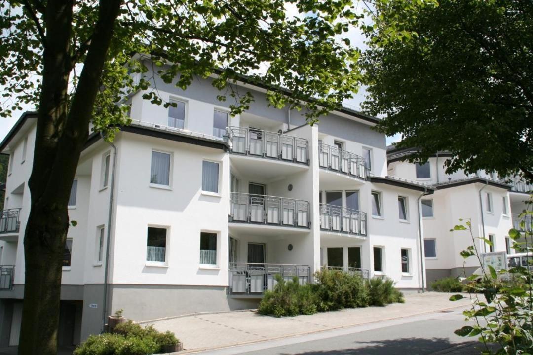 Apartment Residenz Muehlenberg In Willingen 2