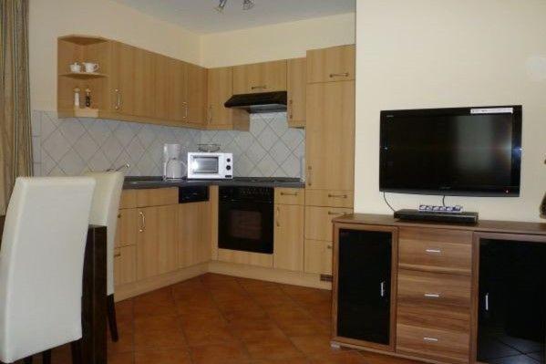 Residenz Muehlenberg In Willingen 2 * Виллинген