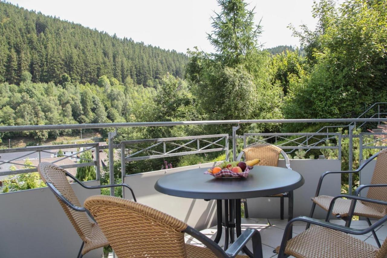 Residenz Muehlenberg In Willingen 2 *
