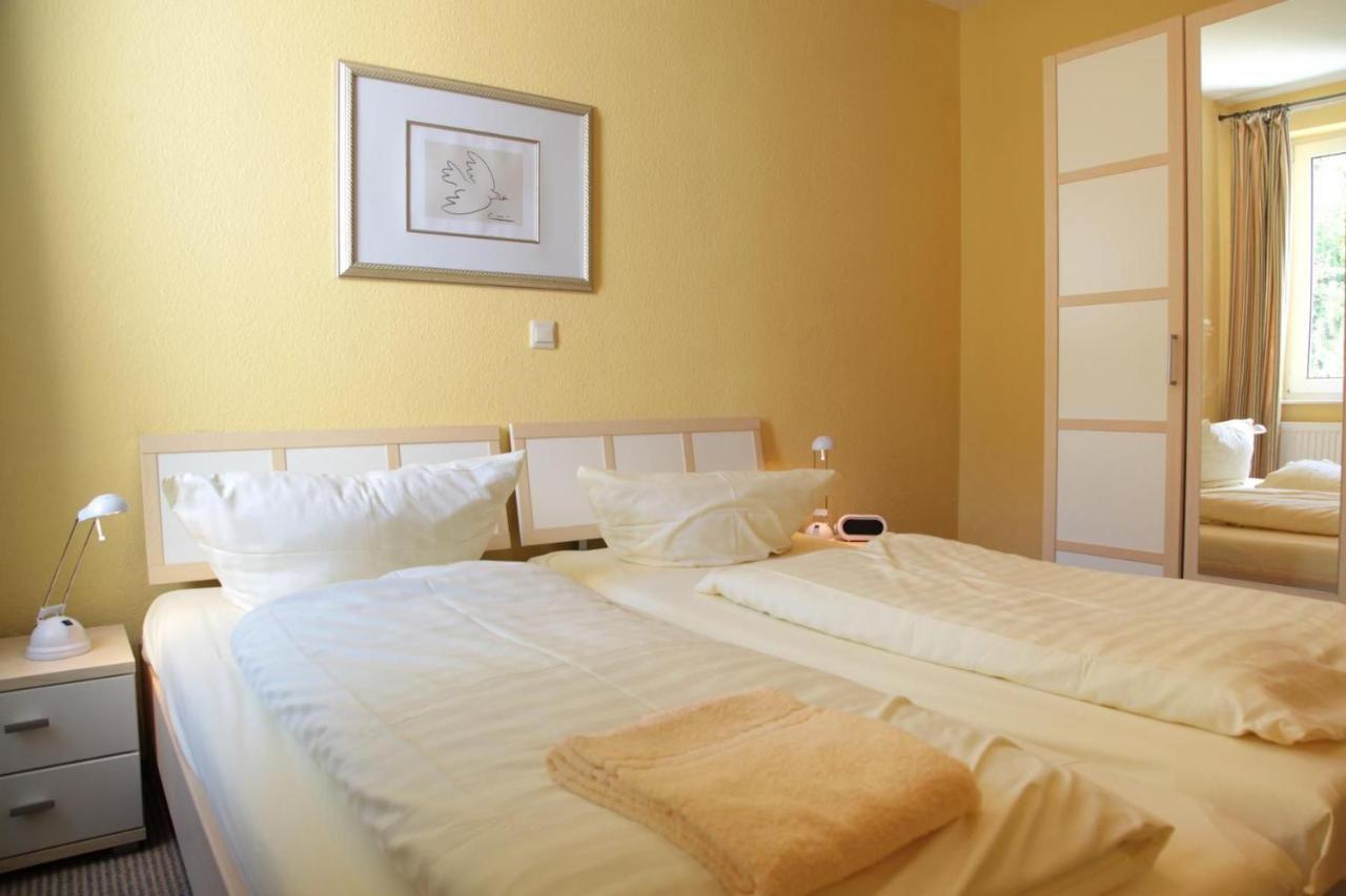 Апартаменты Residenz Muehlenberg In Willingen 2