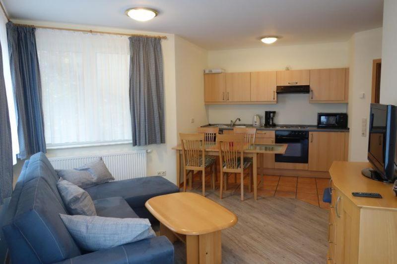 Apartment Residenz Muehlenberg In Willingen 2