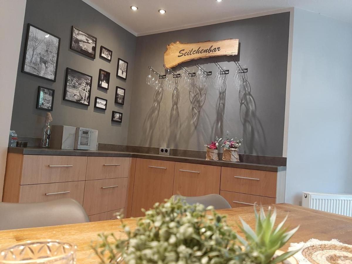 Residenz Muehlenberg In Willingen 2 Апартаменты *