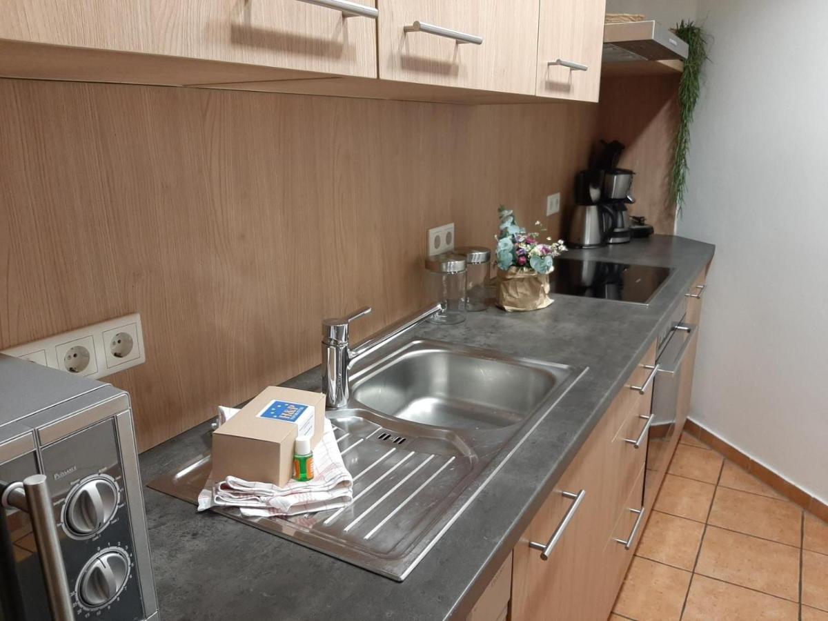 Residenz Muehlenberg In Willingen 2 Apartment *