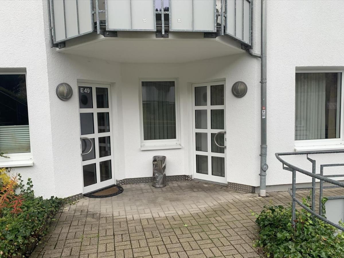 Apartment Residenz Muehlenberg In Willingen 2