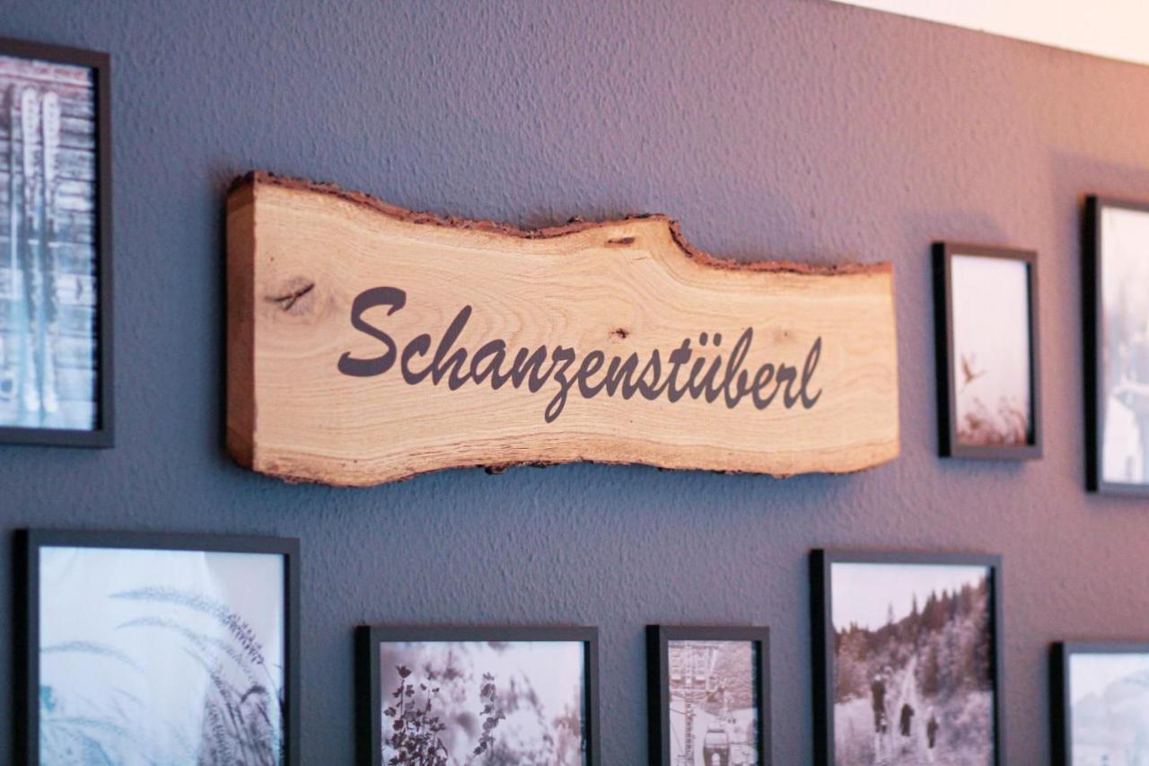 Residenz Muehlenberg In Willingen 2 Apartment *