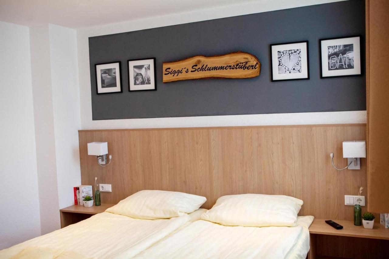 Residenz Muehlenberg In Willingen 2 *