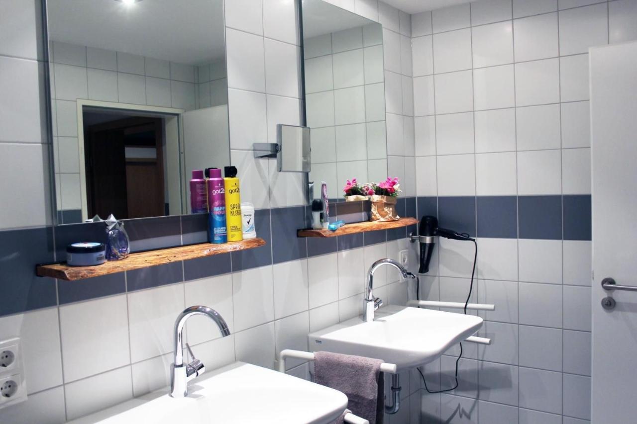 Residenz Muehlenberg In Willingen 2 * Виллинген