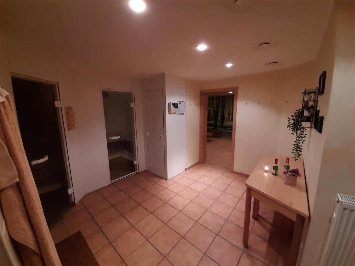 Residenz Muehlenberg In Willingen 2 Apartment