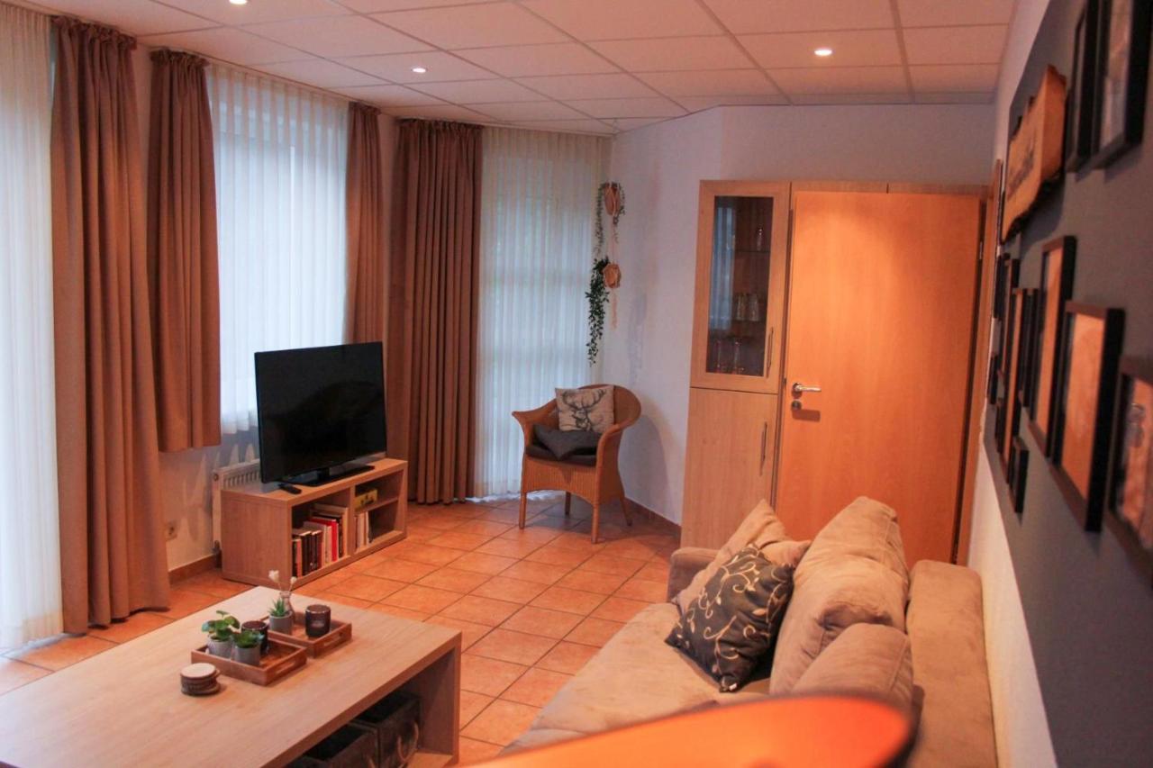 Residenz Muehlenberg In Willingen 2 Виллинген