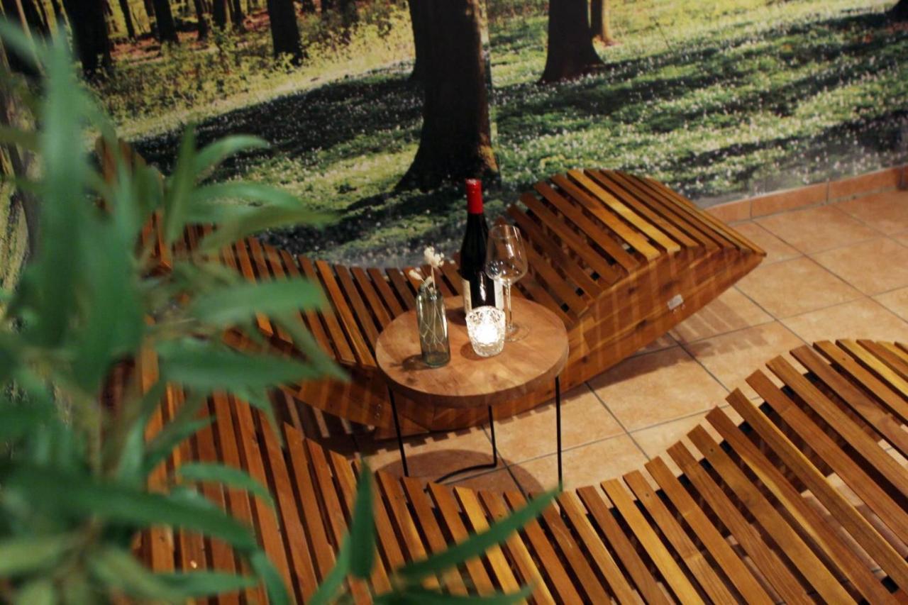 Residenz Muehlenberg In Willingen 2 Виллинген
