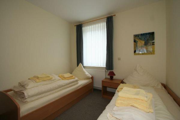 Residenz Muehlenberg In Willingen 2 Apartment Willingen (Upland)