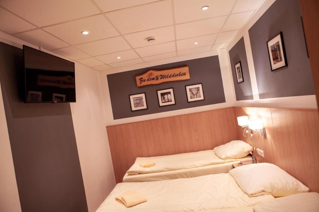 Апартаменты Residenz Muehlenberg In Willingen 2 *