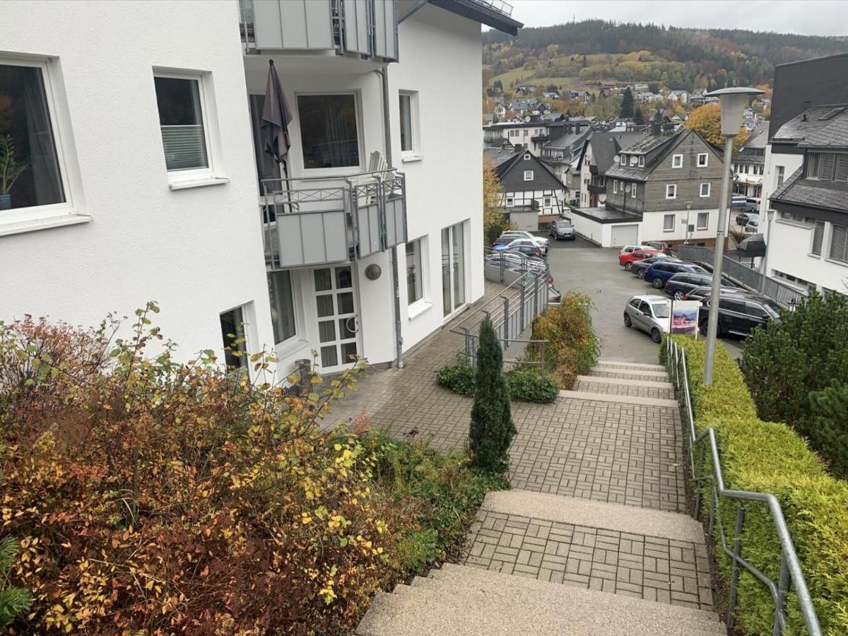 Residenz Muehlenberg In Willingen 2 * Виллинген